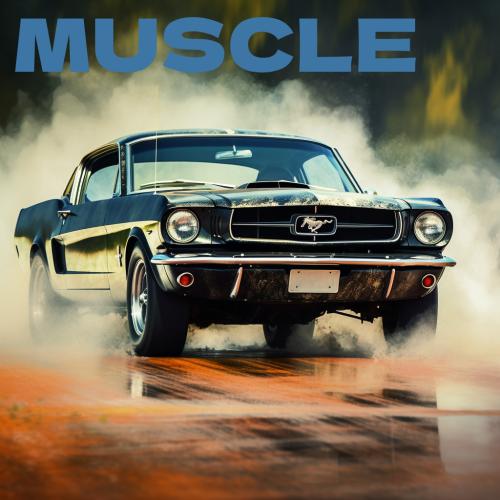 muscle 1